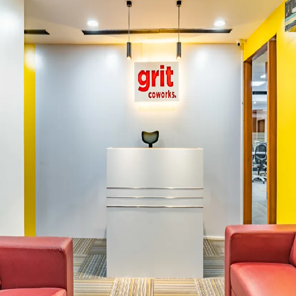 Grit Coworks, Tower A1 | Indira Nagar, Bengaluru